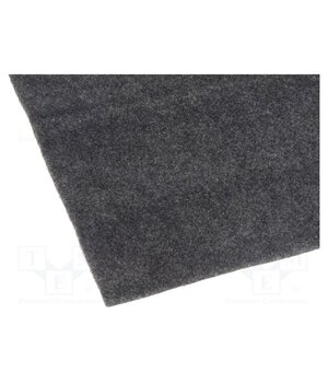 CLT.30.002 Upholstery cloth; 1500x700x3mm; anthracite; self-adhesive pTt-IW7MP-jW1W4QTTOkh0r9Xq-a8SwHszMM9xoYzWQ