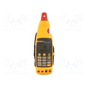 FLUKE-773 Meter: current loop; pincers type; LCD; VDC: 0÷30V; Øcable: 4.5mm jHTitEdJbAOdzPJyqTGDZHrZq5wnZCvd5E3dUbdLR1c