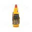 FLUKE-773 Meter: current loop; pincers type; LCD; VDC: 0÷30V; Øcable: 4.5mm jHTitEdJbAOdzPJyqTGDZHrZq5wnZCvd5E3dUbdLR1c