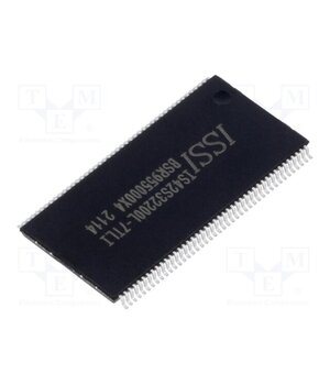 IS42S32200L-7TLI IC: DRAM memory; 64MbDRAM; 512kx32bitx4; 143MHz; 7ns; TSOP86 II jI2lAG0hpVDeJ0KWNy-gB1RCOkDF2oZyi-VED6jETeY