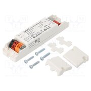 DALI 1CH LED DIMMER 10A Power supply: switching; LED; 12÷48VDC; IP20; 120x30x22mm; OUT: 1 V_lHHIZZ8sTdRwWCYzQ9r9PXIyrWqmqMctP05X_3ifM