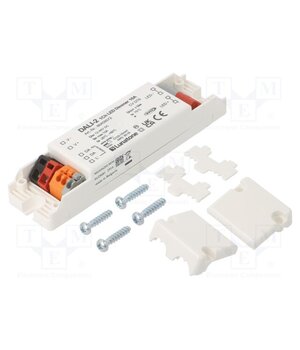 DALI 1CH LED DIMMER 10A Power supply: switching; LED; 12÷48VDC; IP20; 120x30x22mm; OUT: 1 V_lHHIZZ8sTdRwWCYzQ9r9PXIyrWqmqMctP05X_3ifM