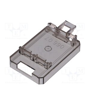 066.07 DIN-rail mounting holder; for DIN rail mounting; 66.82 SHn-UmGSl7_RNIsmZvczAZ7LHleAU0Zs_4GlKPSwcOQ