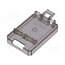 066.07 DIN-rail mounting holder; for DIN rail mounting; 66.82 SHn-UmGSl7_RNIsmZvczAZ7LHleAU0Zs_4GlKPSwcOQ