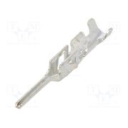 1-794612-0 Contact; male; Micro MATE-N-LOK; tinned; 0.2÷0.5mm2; 24AWG÷20AWG BT2oGJOXdUO0IaefZaH5bw55mn9MzulkEU7cZ7nIUFo