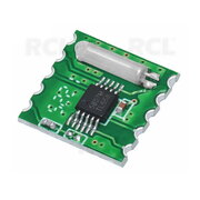 FM STEREO RADIO modulis RDA5807M RRD102 V2.0

 ABRM331.jpg