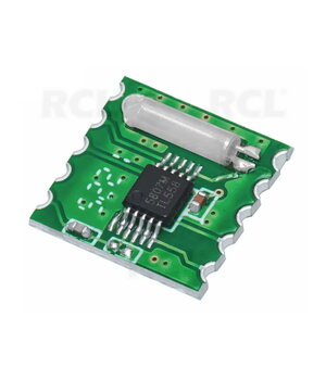 FM STEREO RADIO modulis RDA5807M RRD102 V2.0

 ABRM331.jpg