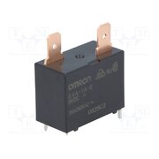 G4A-1A-E 5VDC Relay: electromagnetic; SPST-NO; Ucoil: 5VDC; Icontacts max: 20A 777EAW0D_aVwKAoMJtFwgQJPuCQ0FINLERt6LXSSSUk