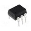 MOC3020X Optotriac; 5.3kV; Uout: 400V; DIP6; Ch: 1; MOC302_ rag24NKPBfIRQX9IrhvhJ9C79GJYtd7fORfG__uTgXU