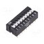 A6E-9104-N Switch: DIP-SWITCH; Poles number: 9; ON-OFF; 0.025A/24VDC; Pos: 2 wNpcRBtbO_QSzHvKSpEXJnLbU4uCqCzqkHZcKPfSo00