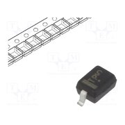 MM3Z15VST1G Diode: Zener; 0.5W; 15V; SMD; reel,tape; SOD323; single diode wwtOztGvBTOqtCH_ScY9gUrMocwWVBBrqvjXyJyeZ5U