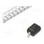 MM3Z15VST1G Diode: Zener; 0.5W; 15V; SMD; reel,tape; SOD323; single diode wwtOztGvBTOqtCH_ScY9gUrMocwWVBBrqvjXyJyeZ5U