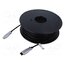 65569 Cable; HDMI plug,both sides; 40m; black x6XintYxFJ10kgAd-_wCXFnF8WBfq3pDSIpdD2QwEI0