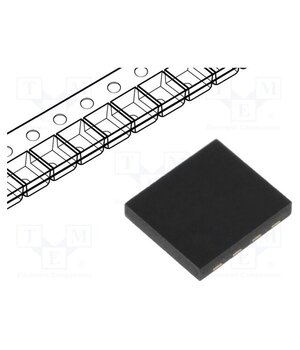 MCP2562-E/MF IC: CAN transceiver; Ch: 1; 1Mbps; 4.5÷5.5VDC; DFN8; -40÷125°C; tube My3GfNE974rMso0QIp1VUjMeQLM73dWMzrrz3UxtDls