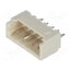 53047-0510 Connector: wire-board; socket; male; PIN: 5; PicoBlade™; straight VsLjIhAJtiWMUmmii3W-Syp4KCnskcQRA6QZCahWm8A