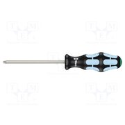 05032057001 Screwdriver; Torx®; TX30; Blade length: 115mm; Overall len: 220mm KRm9AmvyyNmftw3c6yP54Q_IGCCPGSVPgDioyGZRyq0
