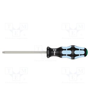 05032057001 Screwdriver; Torx®; TX30; Blade length: 115mm; Overall len: 220mm KRm9AmvyyNmftw3c6yP54Q_IGCCPGSVPgDioyGZRyq0