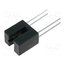 H22A2 Sensor: optocoupler; Slot width: 3mm; 30V; OUT: transistor 6w7yWivvr9UArCpglydpcmjB-D1DNIFxAN9AyUM4TpU