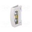 E.4122SP Connector: terminal block; 125A; 500V; screw terminal; 35mm2 rqoJQGe97ZZRSmG8jku99d8ELLl65LlqkQMdRtyAz7Q