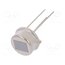 RD-623 Sensor: infrared; -30÷70°C; TO5 ijSKcbc0xVtmHuDt6Er1PbxiWD3FEk9271fzF5I7zR8