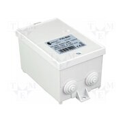 PVS50/A230/12V Transformer: protective; 50VA; 230VAC; 12V; IP54; Ins.class: II gaeQG_VVHXEQmlD-M-H6qVMFksiFw9SloLOzMd7y0xg