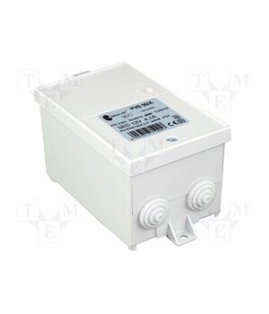 PVS50/A230/12V Transformer: protective; 50VA; 230VAC; 12V; IP54; Ins.class: II gaeQG_VVHXEQmlD-M-H6qVMFksiFw9SloLOzMd7y0xg