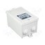 PVS50/A230/12V Transformer: protective; 50VA; 230VAC; 12V; IP54; Ins.class: II gaeQG_VVHXEQmlD-M-H6qVMFksiFw9SloLOzMd7y0xg