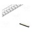 DS1020-09-40VBT1B-R Connector: FFC/FPC; tinned; SMT; 500mA; 50V; PIN: 40; 500um; ZIF; 30mΩ quMS67gRjzy4yFm0gmRVZgA2Wfq_XZ0Q8EGgUxkHoJ4