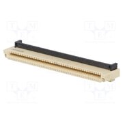 XF3M-5015-1B-R100 Connector: FFC/FPC; SMT; PIN: 50; 0.5mm; horizontal W-1qiAKi_XmQS2pT5C8y2wDIND6fN6PpNhPoTNqrMEs