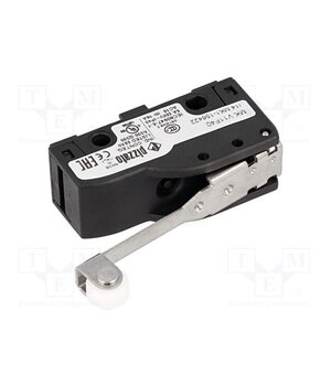MK V11F40 Microswitch SNAP ACTION; 6A/250VAC; 5A/24VDC; SPDT; ON-(ON); MK pNGbtYes-6bSeirUakCHTH_OZ4m_ZOcWy3_ot-0DA4s