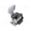 CHP 06 LS Enclosure for connectors: HDC; size 44.27; with latch; PG16 OK5_rfECy_W-_gghnHy_rzbIdyMrEq9EoPYTvC55PRE
