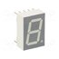 TDSL5150 Display: LED; 7-segment; 13mm; 0.51"; No.char: 1; orange-red; anode LStFm69-4_ojkUffXKyEy27XYS_1GGz6EQdVuXCa_-A
