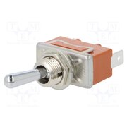 T115DAULCSAFJ Switch: toggle; Pos: 2; SPDT; ON-ON; 15A/250VAC; 15A/30VDC; -25÷85°C NLT4Weq05Edr4tDVMH9iuS1t_MFDDzAzhaGoeyvBIPc