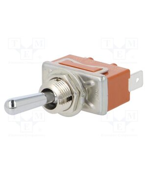 T115DAULCSAFJ Switch: toggle; Pos: 2; SPDT; ON-ON; 15A/250VAC; 15A/30VDC; -25÷85°C NLT4Weq05Edr4tDVMH9iuS1t_MFDDzAzhaGoeyvBIPc