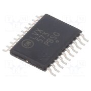 MC74LVX573DTG IC: digital; 3-state,octal,D latch; Ch: 8; CMOS; 2÷3.6VDC; SMD; LVX R6vCt0SRNABdij-JSsLUS010rXJ4VDGnFbks_6UsV_8