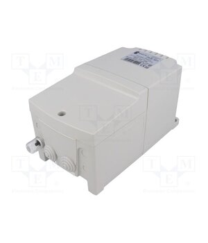PVS301/230/12V Transformer: protective; 300VA; 230VAC; 12V; IP54; Ins.class: II pQx0ZDWdRaVYvdxSjEWV5kjSPhE-7aQVxM-RCVoejis