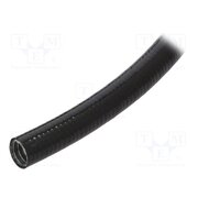 331.020.3 Protective tube; Size: 26; galvanised steel; HFX; Øint: 21mm; IP67 hzvnMkTfu6swVGQkDmpvvn3hR8EHtb3TEc426cpHBWE