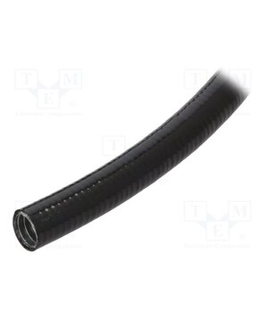 331.020.3 Protective tube; Size: 26; galvanised steel; HFX; Øint: 21mm; IP67 hzvnMkTfu6swVGQkDmpvvn3hR8EHtb3TEc426cpHBWE