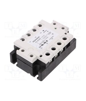 RZ3A40A25 Relay: solid state; 25A; Uswitch: 24÷440VAC; 3-phase; -30÷80°C 2zpEo40T7V-c4BNRcf4C1fWCoAQi8e8uRk17Rxa_pqQ