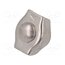 ZLR1-4-A4 Rope clamp simplex; acid resistant steel A4; for rope UMnDiwonnALszeIB-tNX-_4KSCMQ9PBvmGsk9TZtJxU