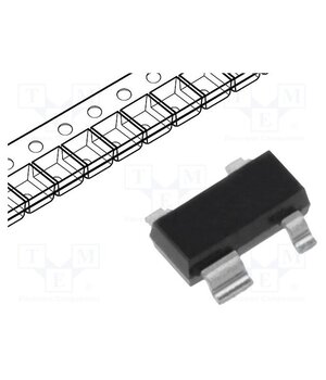 MIC4417YM4-TR IC: driver; gate driver; SOT143; 1.2A; Ch: 1; 4.5÷18V; OUT: inverting BHrlplWNFUby6IaJiwfSSMRIi3XxojXpQpYpOfSkR-Q