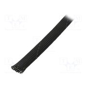 7TCG054800R0016 Braid; ØBraid : 11÷17nom.12mm; polyester; black; L: 50m; UL94V-0 edt-j5BAb0jGKEkVSdHnK9sc9gg32XGv_dyiyR8hfWA