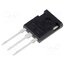 WSRSIC030120NP8 Diode: Schottky rectifying; SiC; THT; 1.2kV; 15Ax2; TO247-3; Ir: 8uA 4uWJhk3YZGb7mUBjCrmAelnwM7surnrJCiwXZptjPqk