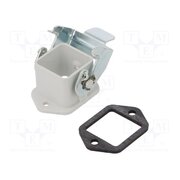 10422000 LAPP connector EPIC H-A 3 AG PANEL MOUNT BASE h3M0M5Ba7V9xsZxXNM1v3fwVfb4Y5Bvudr2pfpASBbg