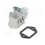 10422000 LAPP connector EPIC H-A 3 AG PANEL MOUNT BASE h3M0M5Ba7V9xsZxXNM1v3fwVfb4Y5Bvudr2pfpASBbg