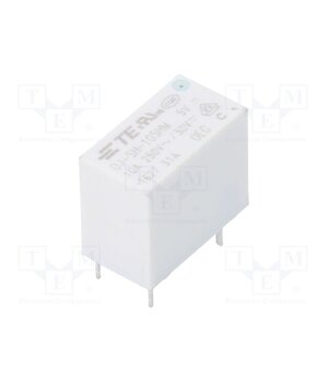 1461405-3 Relay: electromagnetic; SPST-NO; Ucoil: 5VDC; 10A; 10A/250VAC; OJ GxeumlqCgpNsXJmZxusRtI0dOD-OIJOoaW9-7VxljLU