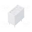 1461405-3 Relay: electromagnetic; SPST-NO; Ucoil: 5VDC; 10A; 10A/250VAC; OJ GxeumlqCgpNsXJmZxusRtI0dOD-OIJOoaW9-7VxljLU