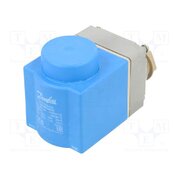 BE230AS Accessories: solenoid coil; 220÷230VAC; IP67; -40÷80°C; 12W 4NGnIa95Fjs0YSekw90QakqGTOiVcP8uiLglf-99N6s