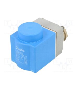 BE230AS Accessories: solenoid coil; 220÷230VAC; IP67; -40÷80°C; 12W 4NGnIa95Fjs0YSekw90QakqGTOiVcP8uiLglf-99N6s