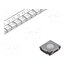 EVQQ2U01W Microswitch TACT; SPST; Pos: 2; 0.02A/15VDC; SMT; none; 2.6N; 2mm U8Hq0HV3elKvOtaGA3axi64kChNMDW1O0keH9aW5snc